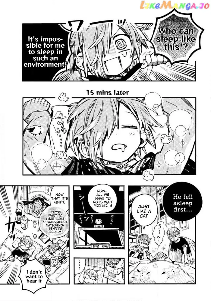 Toilet-Bound Hanako-kun Chapter 65 image 23_optimized